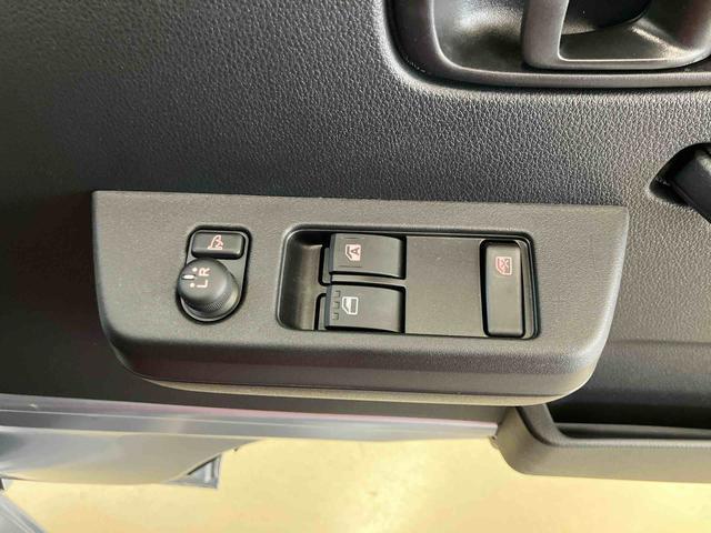 ハイゼットトラックEXTスマートアシスト付き パートタイム4WD キーフリーシステム オートライト・ハイビーム 衝突回避支援ブレーキ 誤発進抑制制御機能 荷台作業灯 電動格納ドアミラー コーナーセンサー アイドリングストップ(鳥取県)の中古車