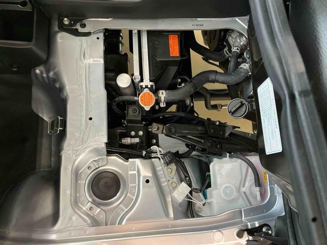 ハイゼットトラックEXTスマートアシスト付き パートタイム4WD キーフリーシステム オートライト・ハイビーム 衝突回避支援ブレーキ 誤発進抑制制御機能 荷台作業灯 電動格納ドアミラー コーナーセンサー アイドリングストップ(鳥取県)の中古車