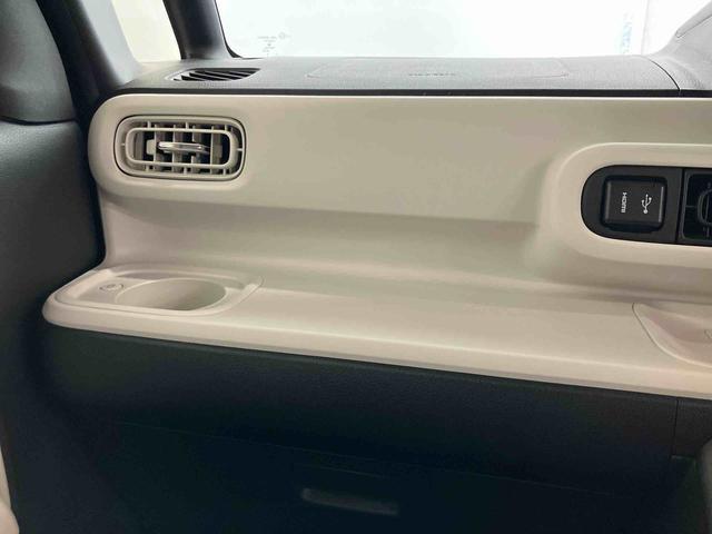 ムーヴキャンバスストライプスGスマートアシスト付き ディスプレイオーディオ付き オートライト・ハイビーム LEDヘッドランプ キーフリー 両側電動スライドドア 電動パーキングブレーキ ステアリングスイッチ ホッとカップホルダー(鳥取県)の中古車
