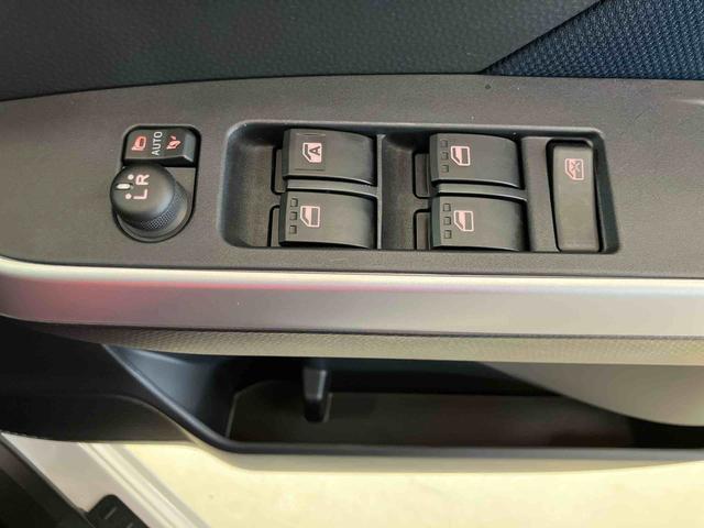 トールカスタムGスマートアシスト付き 両側電動スライドドア キーフリーシステム ステアリングスイッチ オートエアコン オートライト・ハイビーム アルミホイール パノラマカメラ付き アダプティブクルーズコントロール(鳥取県)の中古車