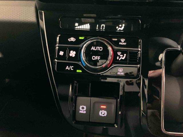 タントカスタムXダイハツ認定中古車 スマートアシスト付き 衝突被害軽減ブレーキ 前後誤発信抑制制御機能 9インチディスプレイオーディオ コーナーセンサー シートヒーター 電動パーキング ステアリングスイッチ(鳥取県)の中古車