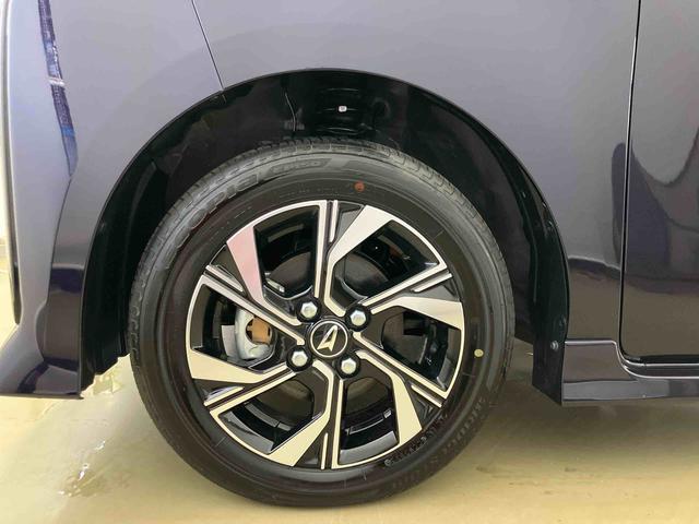タントカスタムXダイハツ認定中古車 スマートアシスト付き 衝突被害軽減ブレーキ 前後誤発信抑制制御機能 9インチディスプレイオーディオ コーナーセンサー シートヒーター 電動パーキング ステアリングスイッチ(鳥取県)の中古車