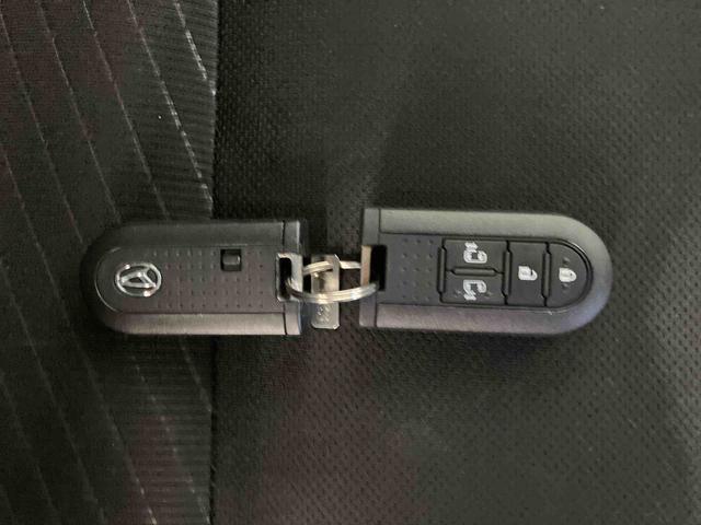 トールＧ　ＳＡIIダイハツ認定中古車　スマートアシスト付き　衝突被害軽減ブレーキ　前後誤発進抑制制御機能　キーフリーシステム　プッシュボタンスタート　シートヒーター　クルーズコントロール　まごころ保証（鳥取県）の中古車