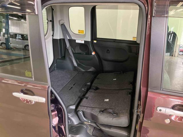 タントカスタムX トップエディションSAIIIダイハツ認定中古車 スマートアシスト付き 衝突被害軽減ブレーキ 前後誤発進抑制制御機能 キーフリーシステム プッシュスタート オートエアコン パワーボタン 電動ドアミラー ステアリングスイッチ(鳥取県)の中古車