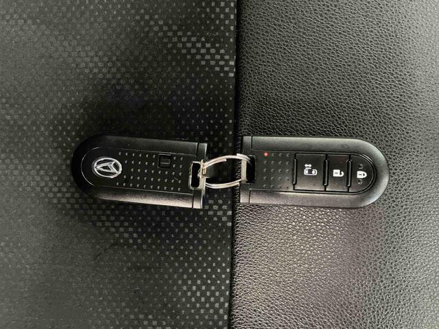タントカスタムX トップエディションSAIIIダイハツ認定中古車 スマートアシスト付き 衝突被害軽減ブレーキ 前後誤発進抑制制御機能 キーフリーシステム プッシュスタート オートエアコン パワーボタン 電動ドアミラー ステアリングスイッチ(鳥取県)の中古車