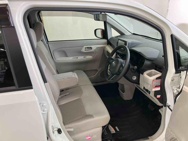 ムーヴL SAIIIダイハツ認定中古車 スマートアシスト付き 衝突被害軽減ブレーキ 前後誤発進抑制制御機能 キーレスエントリー 電動ドアミラー パワーボタン ステアリングスイッチ アイドリングストップ(鳥取県)の中古車
