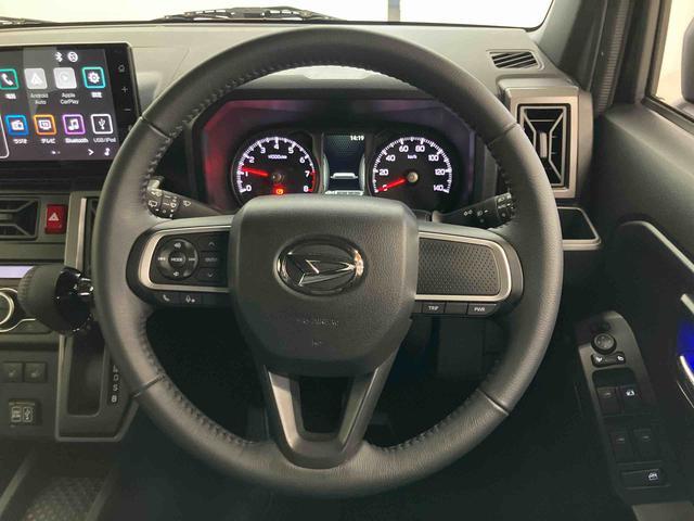 タフトG クロムベンチャーダイハツ認定中古車 スマートアシスト付き 衝突被害軽減ブレーキ 前後誤発進抑制制御機能 9インチディスプレイオーディオ コーナーセンサー パワーボタン キーフリーシステム(鳥取県)の中古車