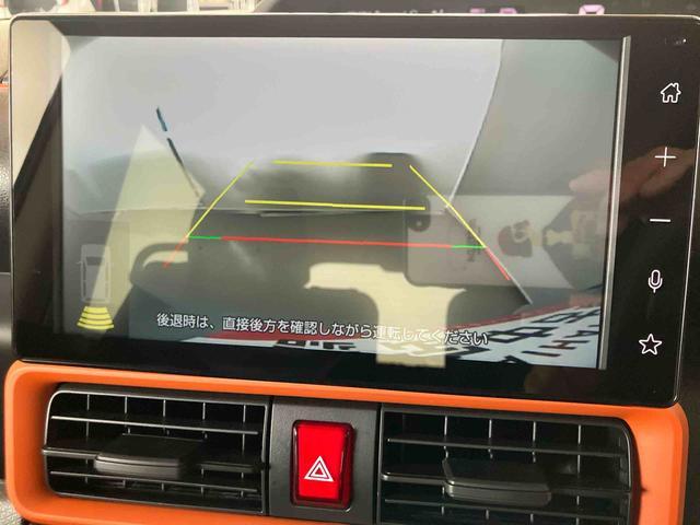 タントファンクロススマートアシスト付き オートライト・ハイビーム LEDヘッドランプ ディスプレイオーディオ付き バックカメラ付き 両側電動スライドドア 電動パーキングブレーキ ブレーキホールドシステム キーフリー(鳥取県)の中古車
