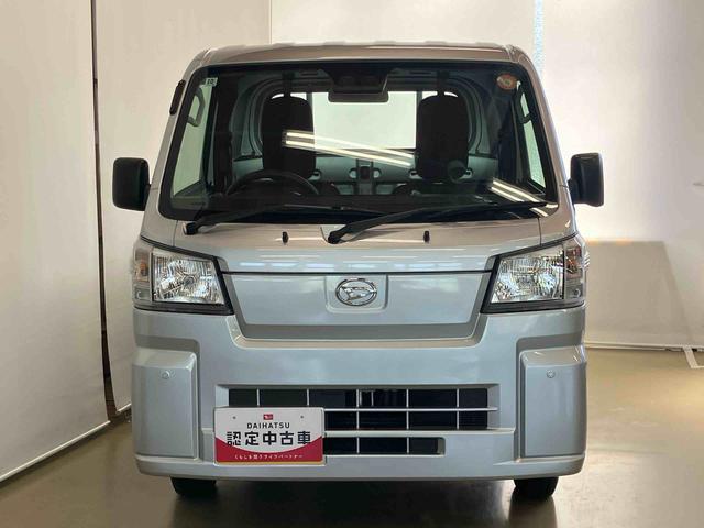 ハイゼットトラックスタンダード 農用スペシャルスマートアシスト付き パートタイム4WD ラジオ付き オートライト・ハイビーム 衝突回避支援ブレーキ 誤発進抑制制御機能 MT車 コーナーセンサー アイドリングストップ 荷台作業灯(鳥取県)の中古車