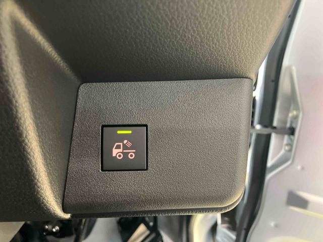 ハイゼットトラックスタンダード 農用スペシャルスマートアシスト付き パートタイム4WD ラジオ付き オートライト・ハイビーム 衝突回避支援ブレーキ 誤発進抑制制御機能 MT車 コーナーセンサー アイドリングストップ 荷台作業灯(鳥取県)の中古車