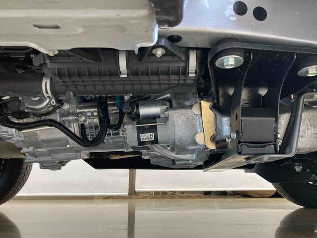 ハイゼットトラックスタンダード 農用スペシャルスマートアシスト付き パートタイム4WD ラジオ付き オートライト・ハイビーム 衝突回避支援ブレーキ 誤発進抑制制御機能 MT車 コーナーセンサー アイドリングストップ 荷台作業灯(鳥取県)の中古車