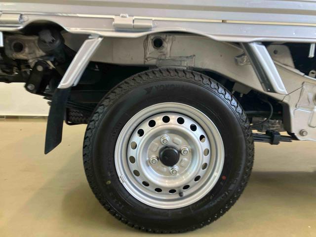 ハイゼットトラックスタンダード 農用スペシャルスマートアシスト付き パートタイム4WD ラジオ付き オートライト・ハイビーム 衝突回避支援ブレーキ 誤発進抑制制御機能 MT車 コーナーセンサー アイドリングストップ 荷台作業灯(鳥取県)の中古車