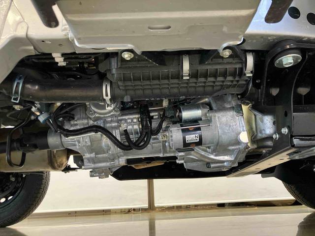ハイゼットトラックスタンダードスマートアシスト付き パートタイム4WD ラジオ付き オートライト・ハイビーム 衝突回避支援ブレーキ 誤発進抑制制御機能 MT車 コーナーセンサー アイドリングストップ(鳥取県)の中古車