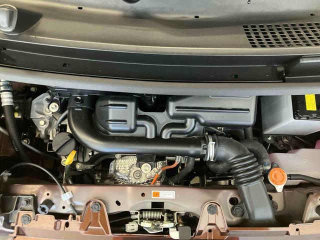 ムーヴGスマートアシスト付き 両側スライド・片側電動 アルミホイール ステアリングスイッチ キーフリーシステム 電動格納ドアミラー オートライト・ハイビーム オートエアコン プッシュボタンスタート(鳥取県)の中古車