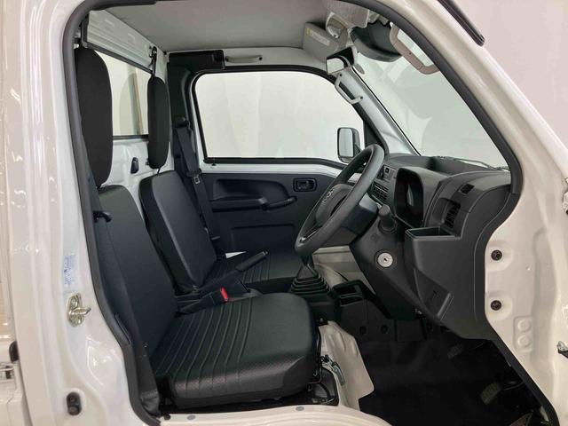 ハイゼットトラックスタンダードスマートアシスト付き　パートタイム４ＷＤ　ラジオ付き　オートライト・ハイビーム　衝突回避支援ブレーキ　誤発進抑制制御機能　ＭＴ車　コーナーセンサー　アイドリングストップ（鳥取県）の中古車