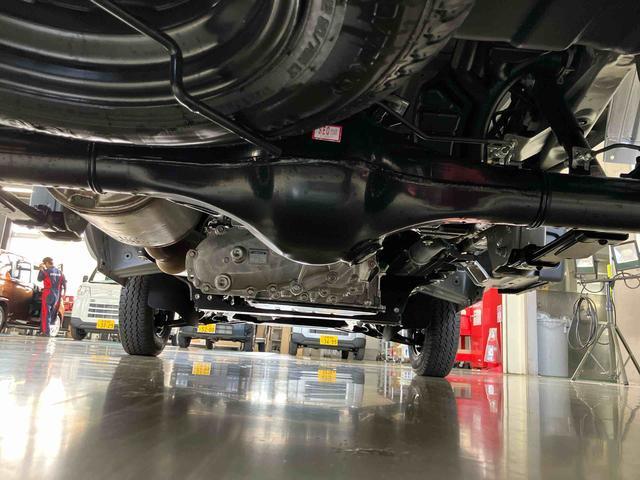 ハイゼットトラックジャンボエクストラスマートアシスト付き　パートタイム４ＷＤ　荷台作業灯　オートライト・ハイビーム　衝突回避支援ブレーキ　誤発進抑制制御機能　コーナーセンサー　アイドリングストップ　キーフリーシステム　電動格納ドアミラー（鳥取県）の中古車