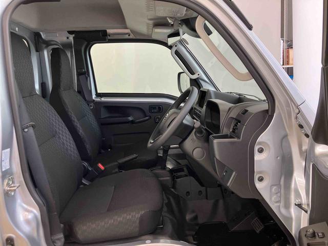 ハイゼットトラックジャンボエクストラスマートアシスト付き　パートタイム４ＷＤ　荷台作業灯　オートライト・ハイビーム　衝突回避支援ブレーキ　誤発進抑制制御機能　コーナーセンサー　アイドリングストップ　キーフリーシステム　電動格納ドアミラー（鳥取県）の中古車