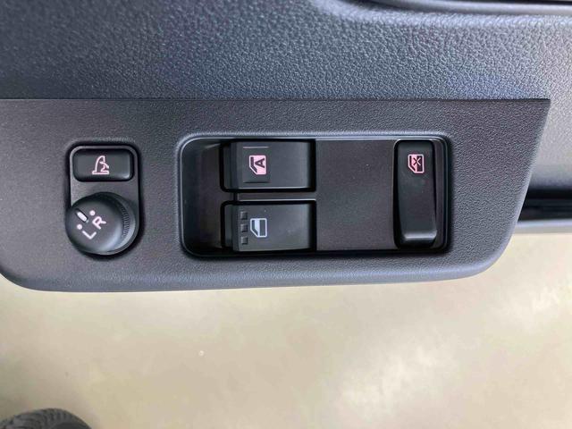 ハイゼットトラックジャンボエクストラスマートアシスト付き　パートタイム４ＷＤ　荷台作業灯　オートライト・ハイビーム　衝突回避支援ブレーキ　誤発進抑制制御機能　コーナーセンサー　アイドリングストップ　キーフリーシステム　電動格納ドアミラー（鳥取県）の中古車