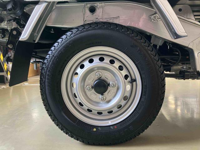 ハイゼットトラックジャンボエクストラスマートアシスト付き　パートタイム４ＷＤ　荷台作業灯　オートライト・ハイビーム　衝突回避支援ブレーキ　誤発進抑制制御機能　コーナーセンサー　アイドリングストップ　キーフリーシステム　電動格納ドアミラー（鳥取県）の中古車