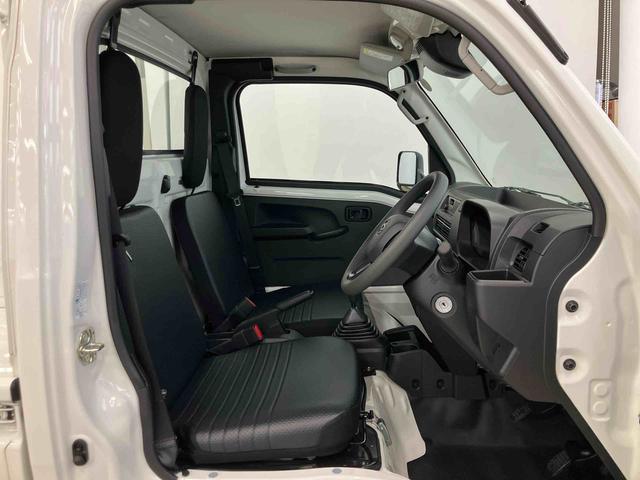 ハイゼットトラックスタンダードスマートアシスト付き　パートタイム４ＷＤ　ラジオ付き　オートライト・ハイビーム　衝突回避支援ブレーキ　誤発進抑制制御機能　ＭＴ車　コーナーセンサー　アイドリングストップ（鳥取県）の中古車