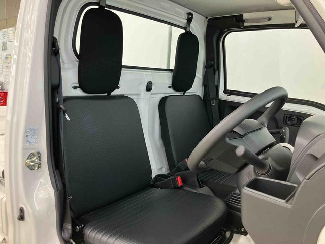 ハイゼットトラックスタンダードスマートアシスト付き　パートタイム４ＷＤ　ラジオ付き　オートライト・ハイビーム　衝突回避支援ブレーキ　誤発進抑制制御機能　ＭＴ車　コーナーセンサー　アイドリングストップ（鳥取県）の中古車