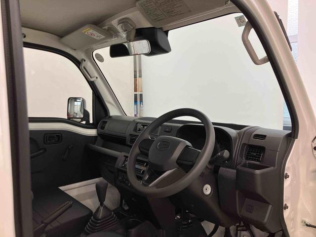 ハイゼットトラックスタンダードスマートアシスト付き　パートタイム４ＷＤ　ラジオ付き　オートライト・ハイビーム　衝突回避支援ブレーキ　誤発進抑制制御機能　ＭＴ車　コーナーセンサー　アイドリングストップ（鳥取県）の中古車
