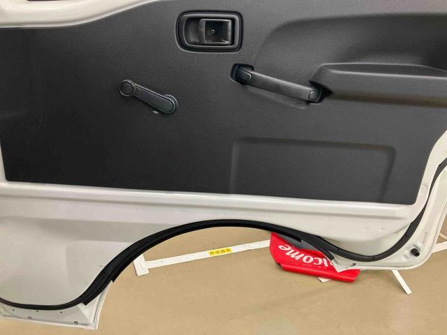 ハイゼットトラックスタンダードスマートアシスト付き　パートタイム４ＷＤ　ラジオ付き　オートライト・ハイビーム　衝突回避支援ブレーキ　誤発進抑制制御機能　ＭＴ車　コーナーセンサー　アイドリングストップ（鳥取県）の中古車