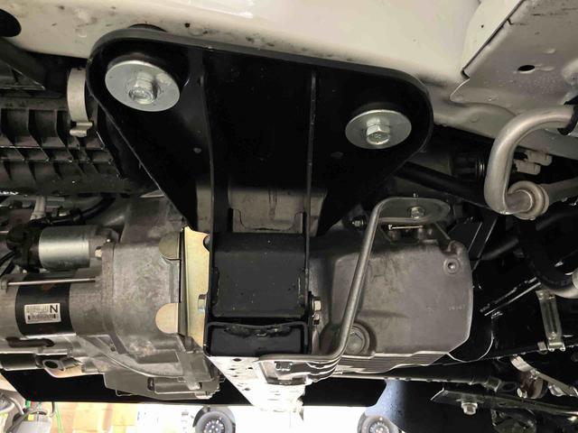 ハイゼットトラックスタンダードスマートアシスト付き　パートタイム４ＷＤ　ラジオ付き　オートライト・ハイビーム　衝突回避支援ブレーキ　誤発進抑制制御機能　ＭＴ車　コーナーセンサー　アイドリングストップ（鳥取県）の中古車
