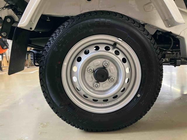 ハイゼットトラックスタンダードスマートアシスト付き　パートタイム４ＷＤ　ラジオ付き　オートライト・ハイビーム　衝突回避支援ブレーキ　誤発進抑制制御機能　ＭＴ車　コーナーセンサー　アイドリングストップ（鳥取県）の中古車