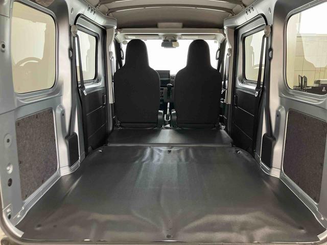 ハイゼットカーゴＤＸスマートアシスト付き　パートタイム４ＷＤ　衝突回避支援ブレーキ　誤発進抑制制御機能　オートライト・ハイビーム　パワーウィンドウ　両側スライドドア　ディスプレイオーディオ付き　バックカメラ付き（鳥取県）の中古車