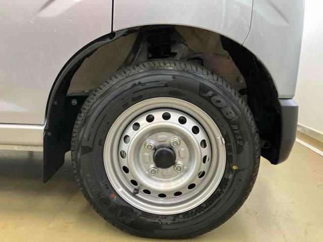 ハイゼットカーゴＤＸスマートアシスト付き　パートタイム４ＷＤ　衝突回避支援ブレーキ　誤発進抑制制御機能　オートライト・ハイビーム　パワーウィンドウ　両側スライドドア　ディスプレイオーディオ付き　バックカメラ付き（鳥取県）の中古車