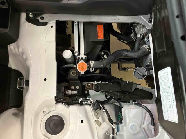 ハイゼットトラックスタンダードスマートアシスト付き パートタイム4WD ラジオ付き オートライト・ハイビーム 衝突回避支援ブレーキ 誤発進抑制制御機能 コーナーセンサー アイドリングストップ(鳥取県)の中古車