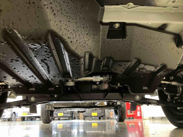 ハイゼットトラックスタンダードスマートアシスト付き パートタイム4WD ラジオ付き オートライト・ハイビーム 衝突回避支援ブレーキ 誤発進抑制制御機能 コーナーセンサー アイドリングストップ(鳥取県)の中古車