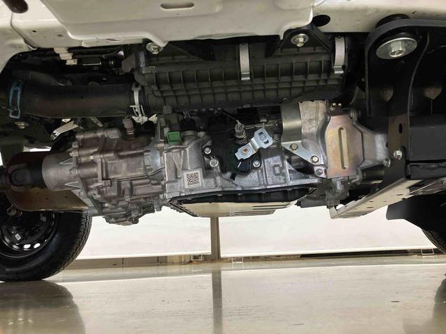 ハイゼットトラックスタンダードスマートアシスト付き パートタイム4WD ラジオ付き オートライト・ハイビーム 衝突回避支援ブレーキ 誤発進抑制制御機能 コーナーセンサー アイドリングストップ(鳥取県)の中古車