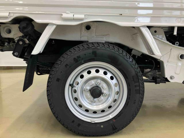 ハイゼットトラックスタンダードスマートアシスト付き パートタイム4WD ラジオ付き オートライト・ハイビーム 衝突回避支援ブレーキ 誤発進抑制制御機能 コーナーセンサー アイドリングストップ(鳥取県)の中古車