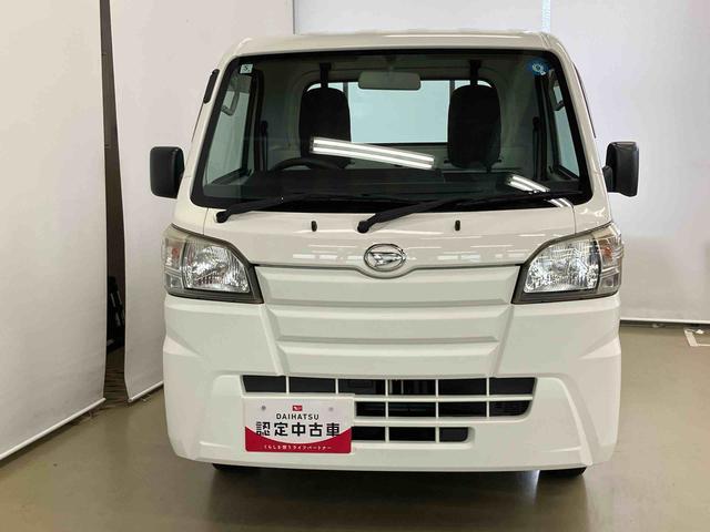 ハイゼットトラックスタンダードパートタイム４ＷＤ　ＭＴ車　ラジオ付き　マニュアルエアコン　マニュアルレベリング機能　シガーソケット　アナログメーター　手動ウィンドウ　まごころ保証付き（鳥取県）の中古車