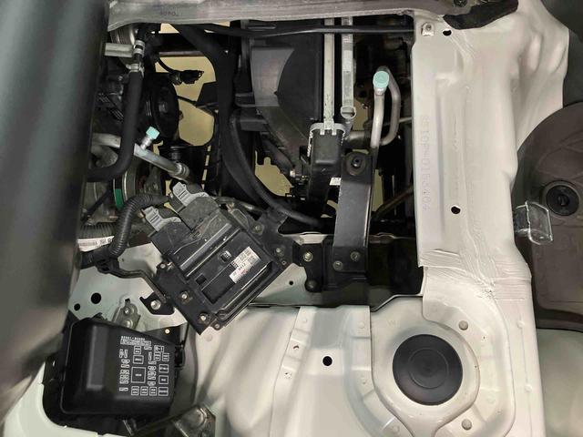 ハイゼットトラックスタンダードパートタイム４ＷＤ　ＭＴ車　ラジオ付き　マニュアルエアコン　マニュアルレベリング機能　シガーソケット　アナログメーター　手動ウィンドウ　まごころ保証付き（鳥取県）の中古車