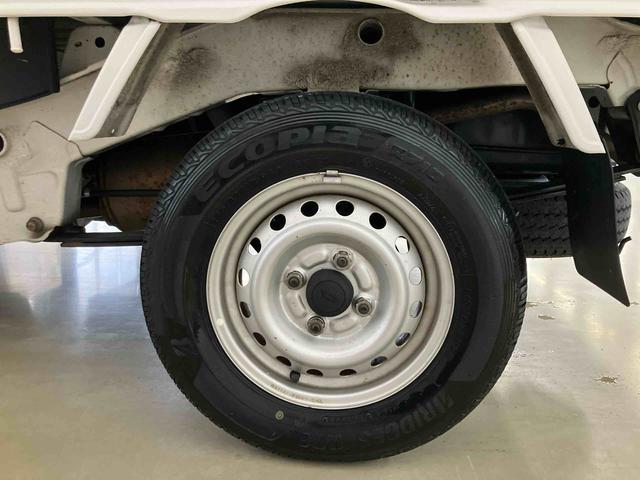 ハイゼットトラックスタンダードパートタイム４ＷＤ　ＭＴ車　ラジオ付き　マニュアルエアコン　マニュアルレベリング機能　シガーソケット　アナログメーター　手動ウィンドウ　まごころ保証付き（鳥取県）の中古車