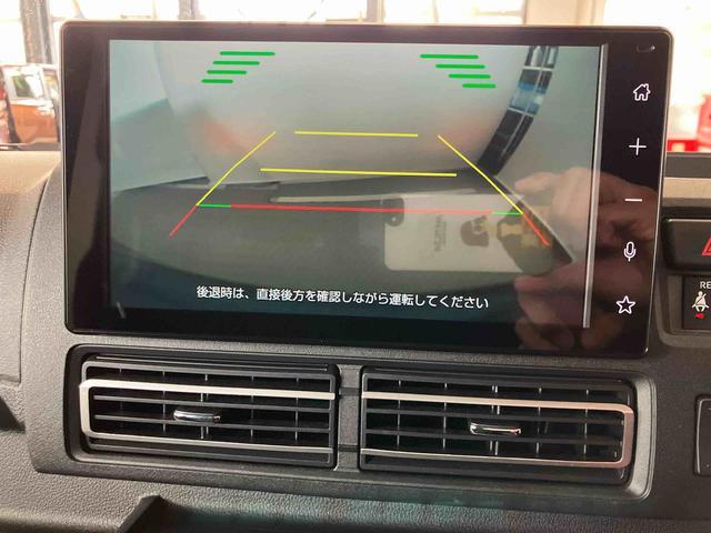 アトレーRSスマートアシスト付き パートタイム4WD 衝突回避支援ブレーキ 誤発進抑制制御機能 ディスプレイオーディオ付き ドライブレコーダー付き 両側電動スライドドア アダプティブクルーズコントロール(鳥取県)の中古車
