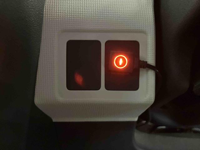 ムーヴキャンバスＸブラックアクセントリミテッド　ＳＡIIIスマートアシスト付き　ナビゲーションシステム付き　パノラマモニター付き　両側電動スライドドア　ステアリングスイッチ　キーフリーシステム　電動格納ドアミラー　オートライト・ハイビーム　オートエアコン（鳥取県）の中古車
