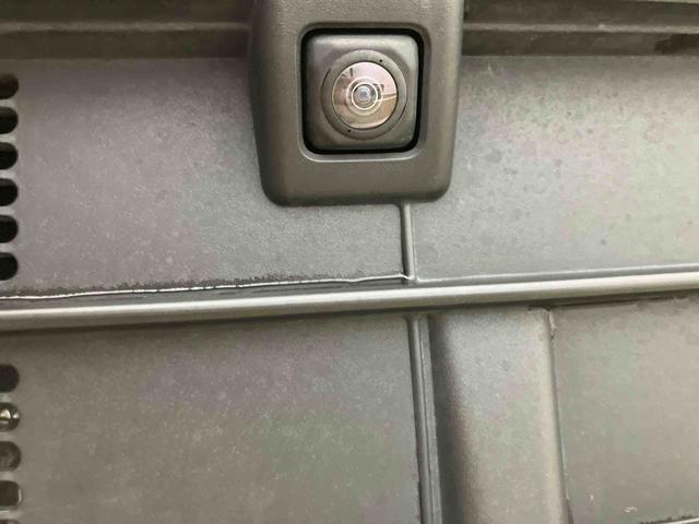 ムーヴキャンバスＸブラックアクセントリミテッド　ＳＡIIIスマートアシスト付き　ナビゲーションシステム付き　パノラマモニター付き　両側電動スライドドア　ステアリングスイッチ　キーフリーシステム　電動格納ドアミラー　オートライト・ハイビーム　オートエアコン（鳥取県）の中古車
