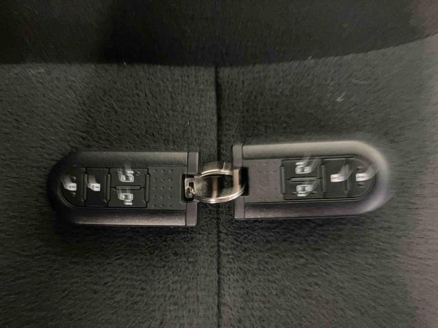 ムーヴキャンバスＸブラックアクセントリミテッド　ＳＡIIIスマートアシスト付き　ナビゲーションシステム付き　パノラマモニター付き　両側電動スライドドア　ステアリングスイッチ　キーフリーシステム　電動格納ドアミラー　オートライト・ハイビーム　オートエアコン（鳥取県）の中古車