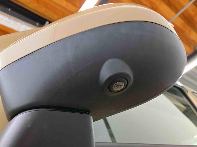 タフトＧターボ　クロムベンチャースマートアシスト付き　ナビゲーションシステム付き　パノラマモニター付き　スカイフィールトップ　シートヒーター　オートライト・ハイビーム　ステアリングスイッチ　アダプティブクルーズコントロール（鳥取県）の中古車