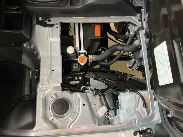 ハイゼットトラックジャンボエクストラスマートアシスト付き パートタイム4WD 荷台作業灯 オートライト・ハイビーム 衝突回避支援ブレーキ 誤発進抑制制御機能 コーナーセンサー アイドリングストップ キーフリーシステム 電動格納ドアミラー(鳥取県)の中古車