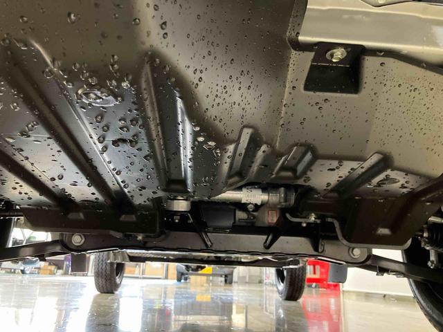 ハイゼットトラックジャンボエクストラスマートアシスト付き パートタイム4WD 荷台作業灯 オートライト・ハイビーム 衝突回避支援ブレーキ 誤発進抑制制御機能 コーナーセンサー アイドリングストップ キーフリーシステム 電動格納ドアミラー(鳥取県)の中古車