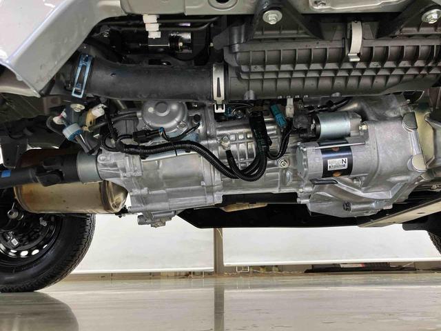 ハイゼットトラックジャンボエクストラスマートアシスト付き パートタイム4WD 荷台作業灯 オートライト・ハイビーム 衝突回避支援ブレーキ 誤発進抑制制御機能 コーナーセンサー アイドリングストップ キーフリーシステム 電動格納ドアミラー(鳥取県)の中古車