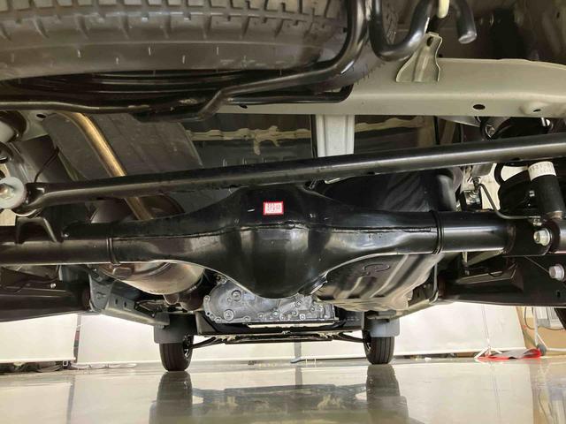 ハイゼットカーゴクルーズスマートアシスト付き　パートタイム４ＷＤ　ラジオ付き　衝突回避支援ブレーキ　誤発進抑制制御機能　オートライト・ハイビーム　パワーウィンドウ　両側スライドドア　電動格納ドアミラー（鳥取県）の中古車