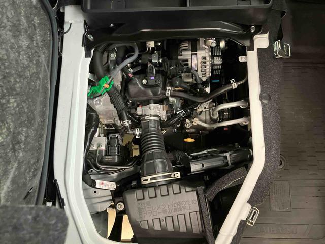 ハイゼットカーゴクルーズスマートアシスト付き　パートタイム４ＷＤ　ラジオ付き　衝突回避支援ブレーキ　誤発進抑制制御機能　オートライト・ハイビーム　パワーウィンドウ　両側スライドドア　電動格納ドアミラー（鳥取県）の中古車