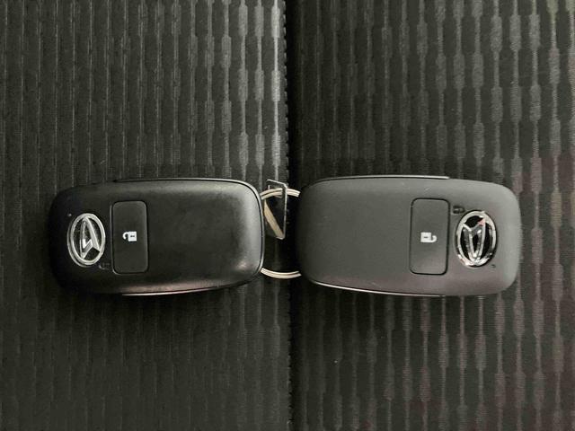 ハイゼットカーゴクルーズスマートアシスト付き　パートタイム４ＷＤ　ラジオ付き　衝突回避支援ブレーキ　誤発進抑制制御機能　オートライト・ハイビーム　パワーウィンドウ　両側スライドドア　電動格納ドアミラー（鳥取県）の中古車