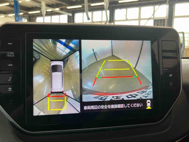 ムーヴカスタム XリミテッドII SAIIIスマートアシスト付き ナビゲーションシステム付き ドライブレコーダー付き パノラマモニター付き シートヒーター キーフリーシステム 電動格納ドアミラー アイドリングストップ オートライト・ハイビーム(鳥取県)の中古車